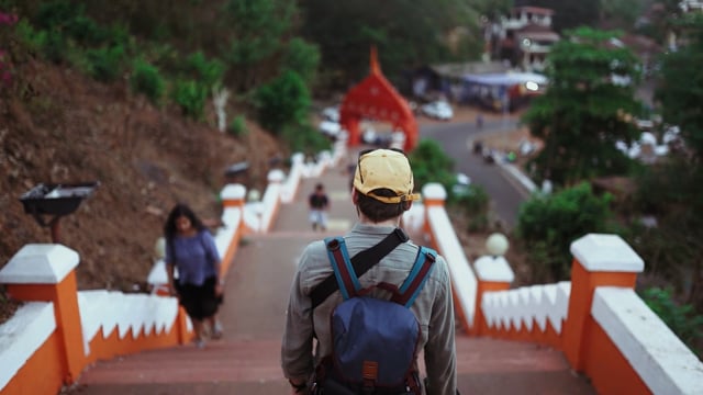 Bangalore to Coorg Distance