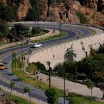 Srinagar to Gulmarg Road Distance