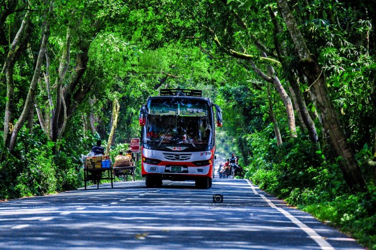 Mysore to Coorg Road Distance