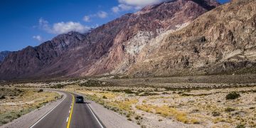 Hyderabad to Ananthagiri Hills Road Trip