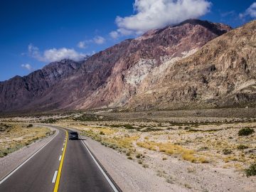 Hyderabad to Ananthagiri Hills Road Trip