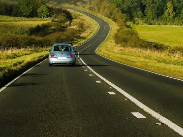 Bangalore to Munnar Distance