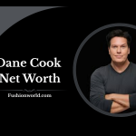 Dane Cook Net Worth
