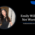 Emily Willis Net Worth