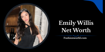Emily Willis Net Worth