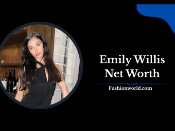 Emily Willis Net Worth