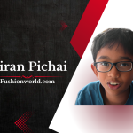 Kiran Pichai
