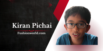 Kiran Pichai