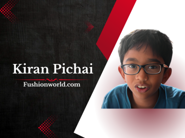 Kiran Pichai