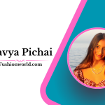 Kavya Pichai