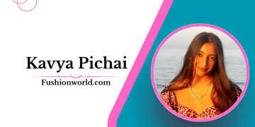 Kavya Pichai