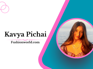 Kavya Pichai