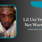 Lil Uzi Vert Net Worth