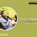 Zain Nadella
