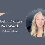 Abella Danger Net Worth