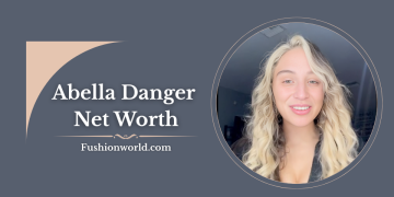 Abella Danger Net Worth