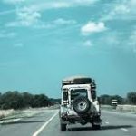 Delhi to Binsar Distance