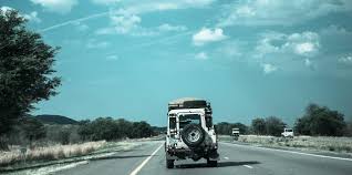 Delhi to Binsar Distance