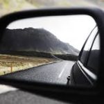 Hyderabad to Anantagiri Hills Distance