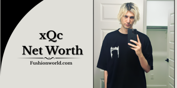 xQc Net Worth